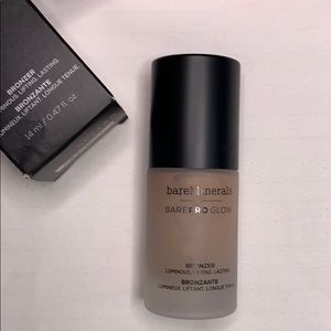 BareMinerals BareProGlow Bronzer